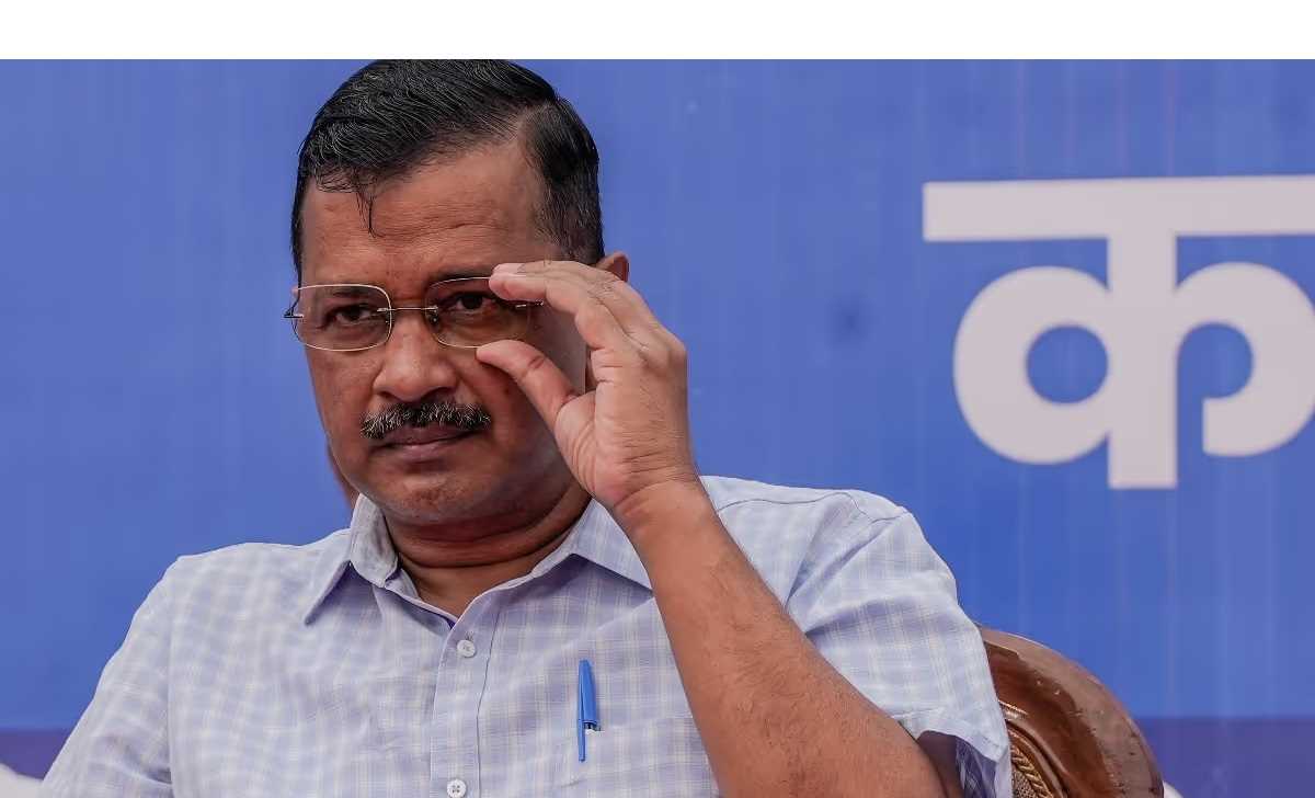 दिल्ली शराब घोटाला मामले में केजरीवाल को फिर झटका, 8 अगस्त तक बढ़ी न्यायिक हिरासत
